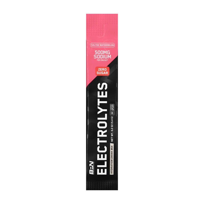 Bare Performance Nutrition Electrolytes
