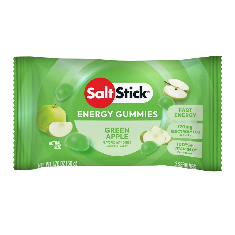 SaltStick Energy Gummies