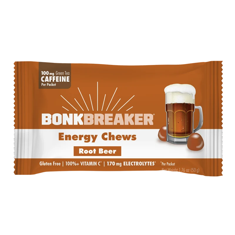 SaltStick Energy Gummies