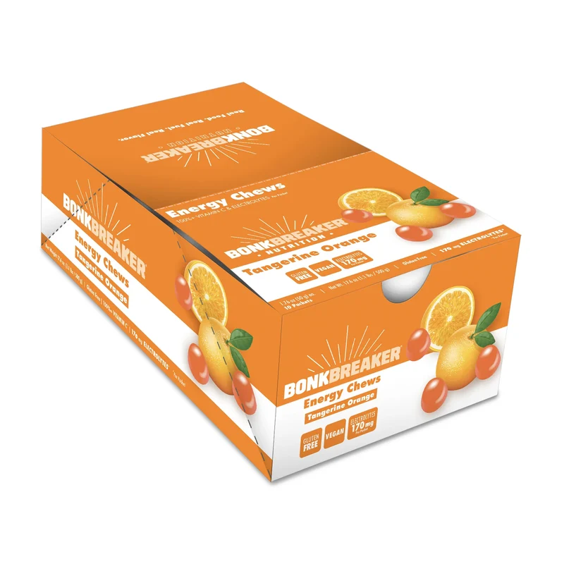 SaltStick Energy Gummies
