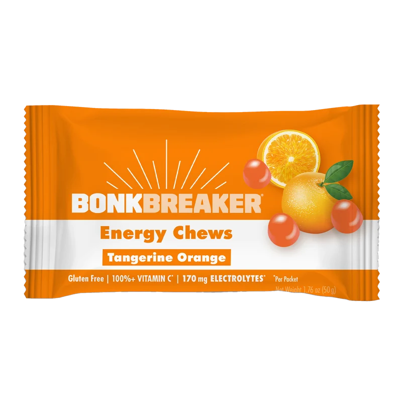 SaltStick Energy Gummies