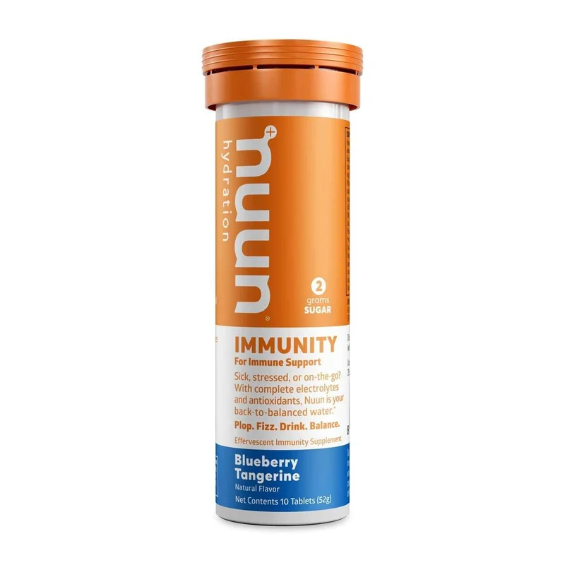 Nuun Immunity (Tablets)