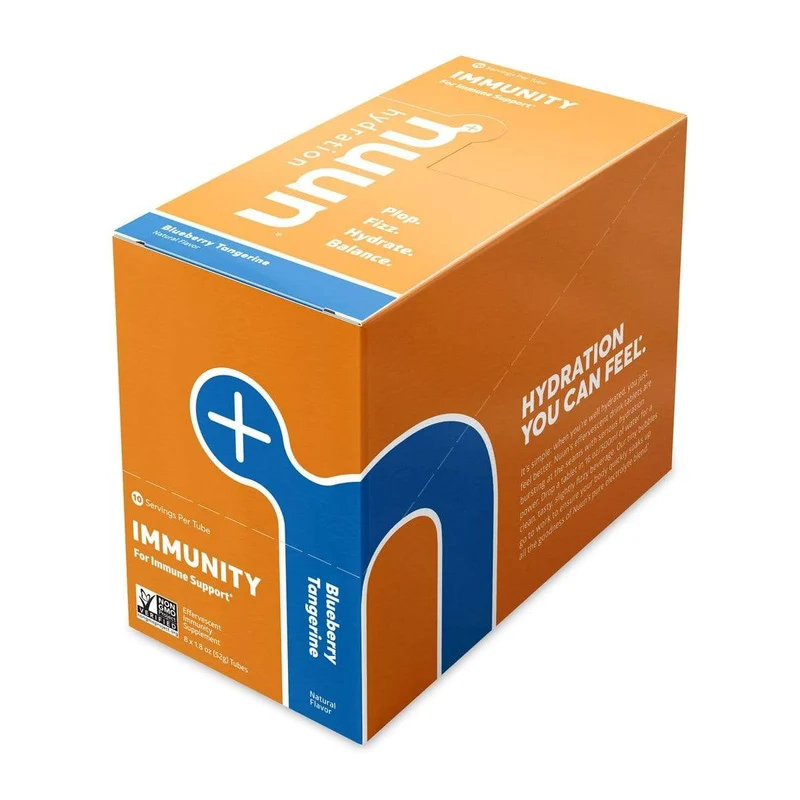 Nuun Immunity (Tablets)