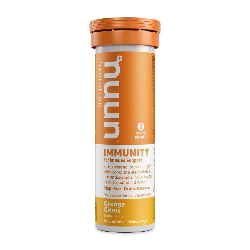 Nuun Immunity (Tablets)