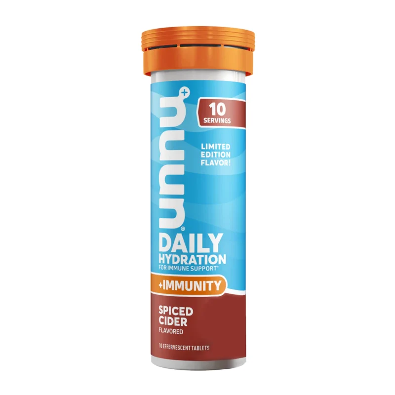 Nuun Immunity (Tablets)