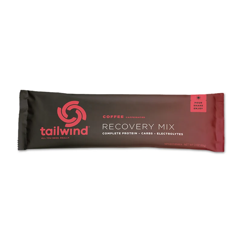 Tailwind Nutrition Recovery Mix