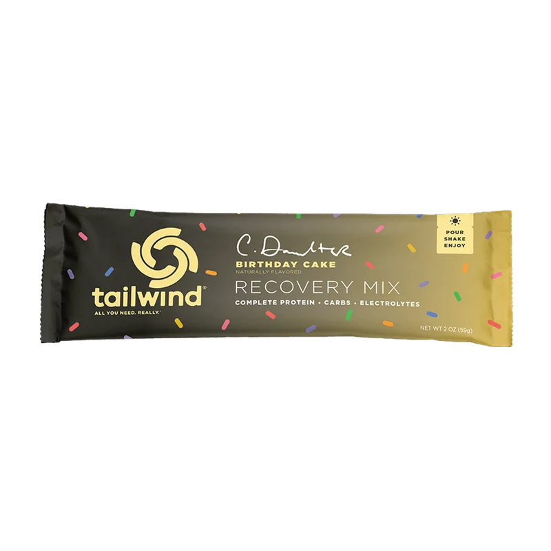Tailwind Nutrition Recovery Mix