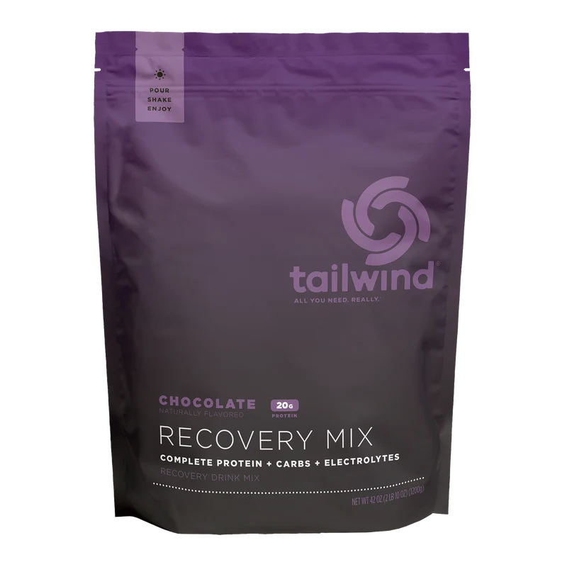 Tailwind Nutrition Recovery Mix