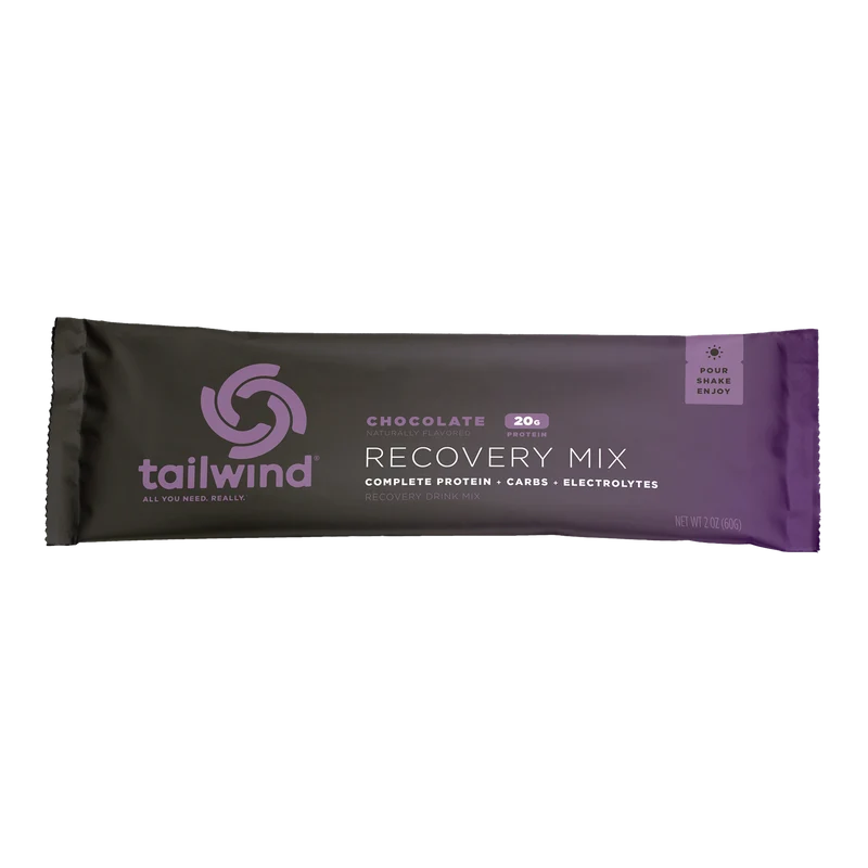 Tailwind Nutrition Recovery Mix