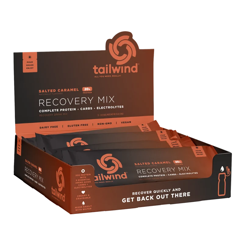 Tailwind Nutrition Recovery Mix