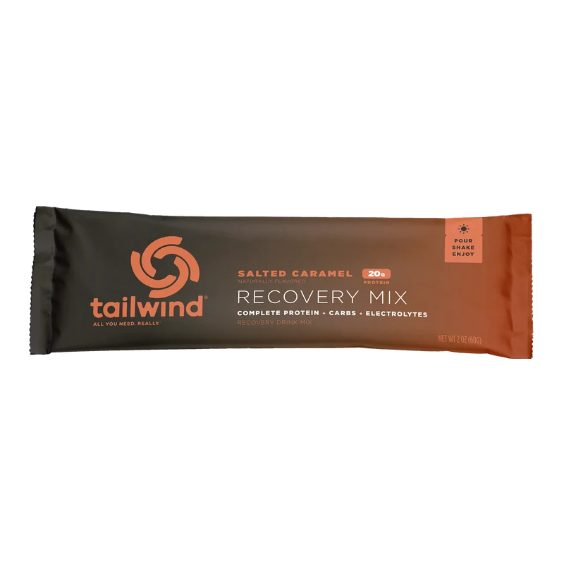 Tailwind Nutrition Recovery Mix