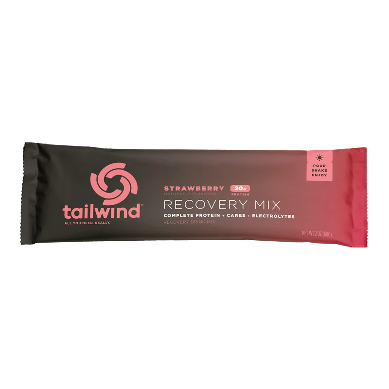 Tailwind Nutrition Recovery Mix