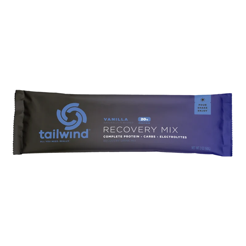 Tailwind Nutrition Recovery Mix