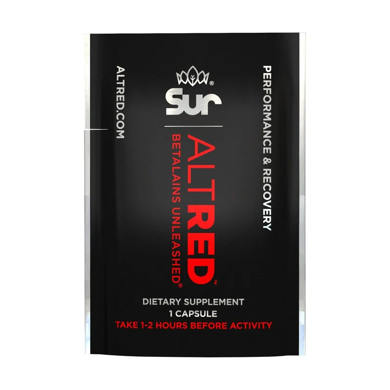 Sur AltRed