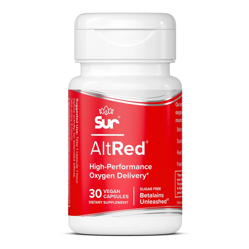 Sur AltRed