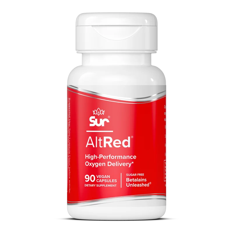 Sur AltRed