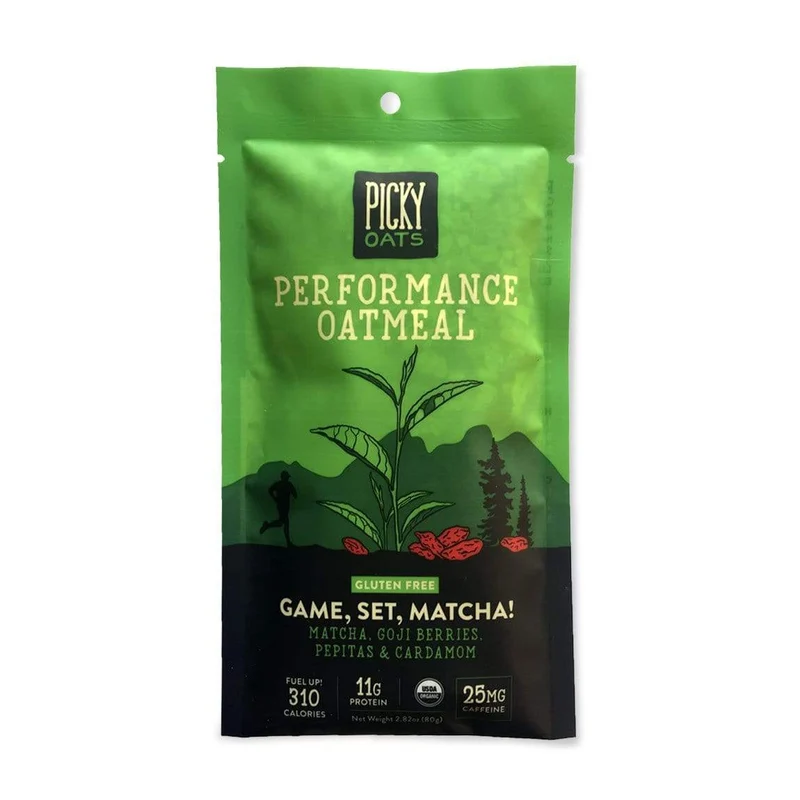 Picky Bars Oatmeal