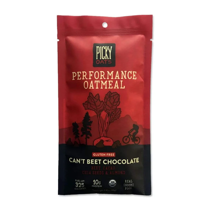 Picky Bars Oatmeal