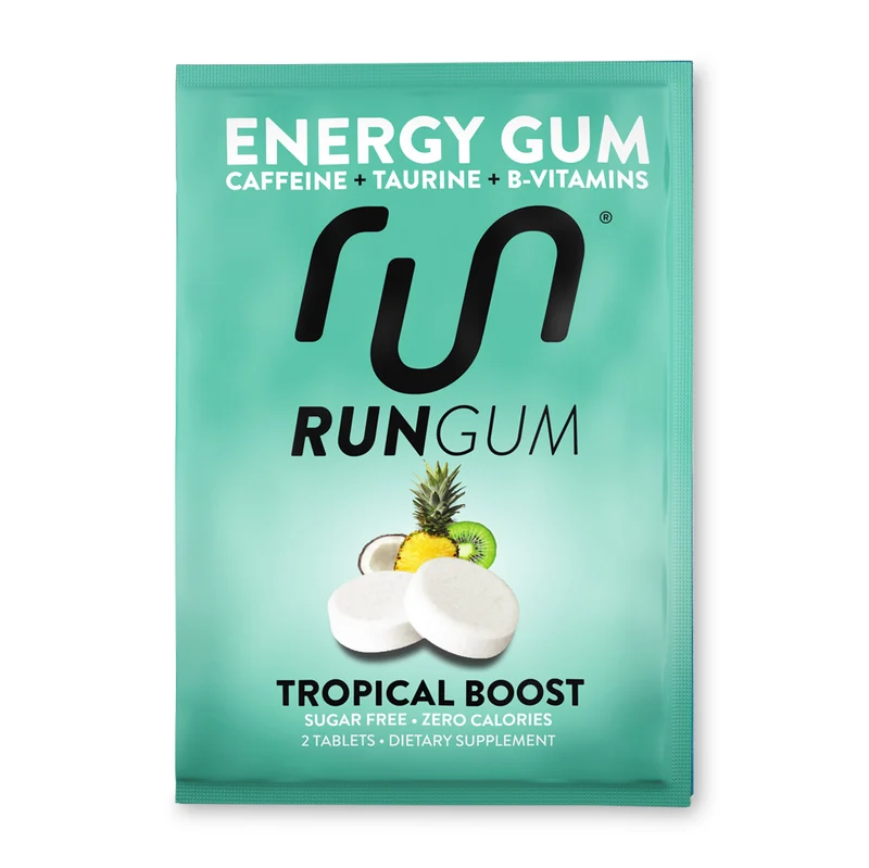Run Gum