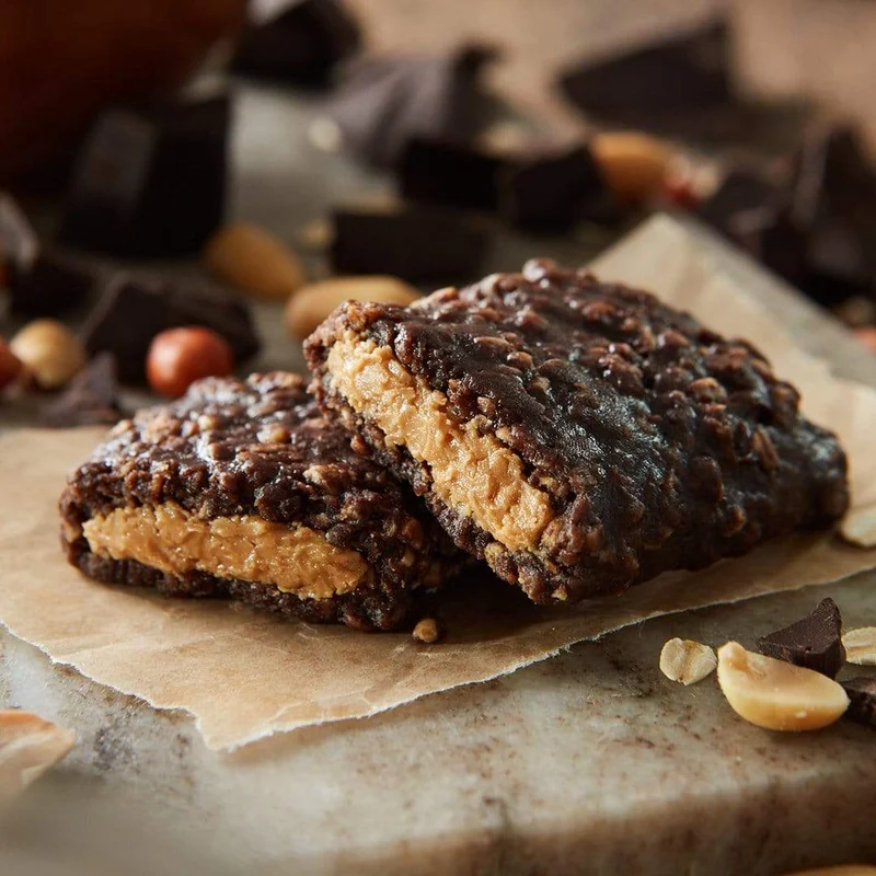 Clif Bar Nut Butter Bars