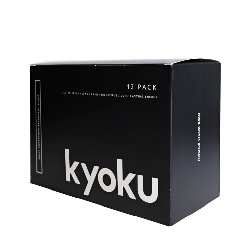Kyoku Superfood Shake