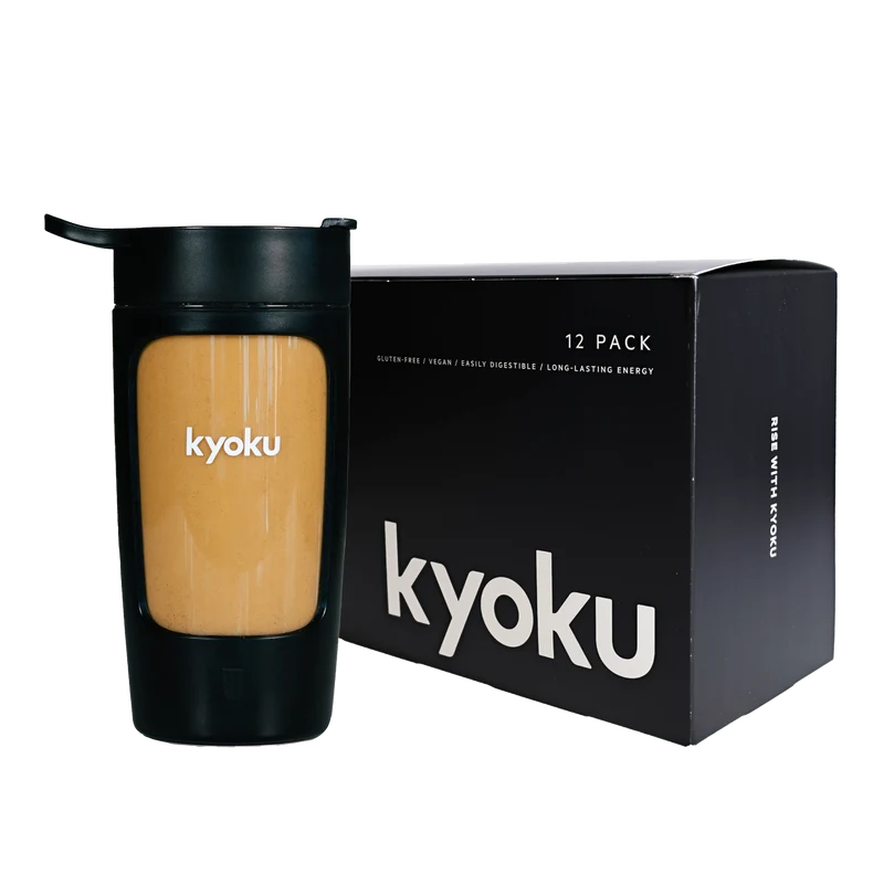 Kyoku Superfood Shake