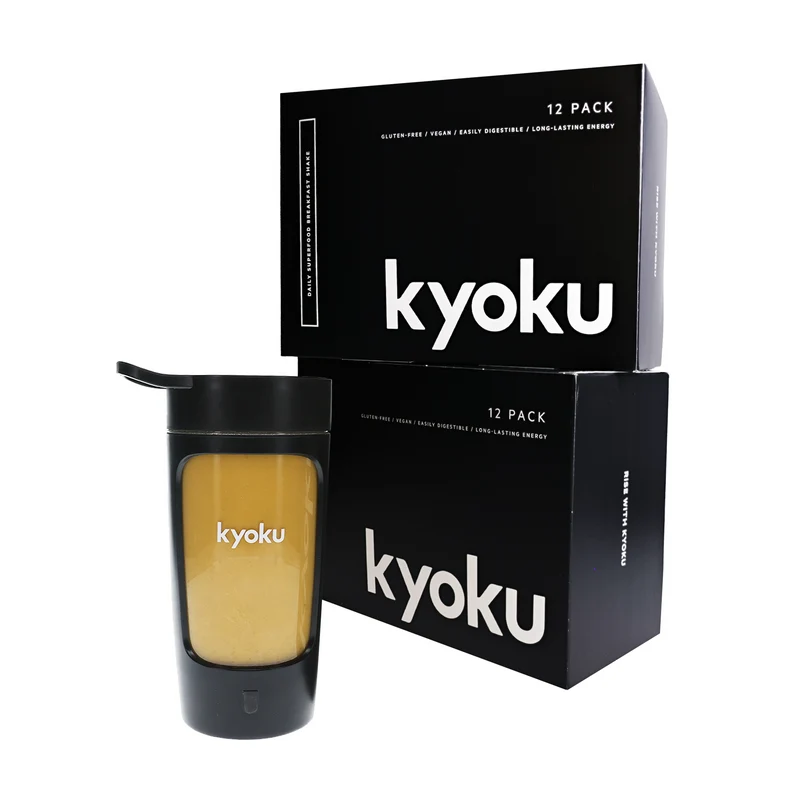 Kyoku Superfood Shake