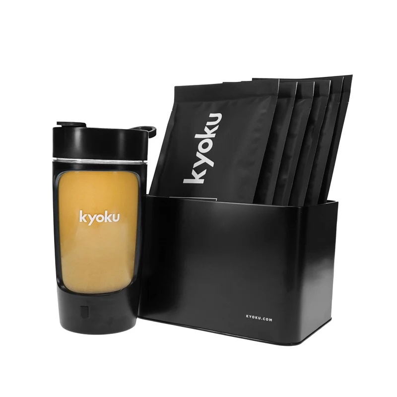 Kyoku Superfood Shake