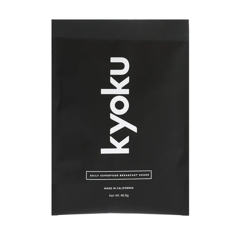Kyoku Superfood Shake