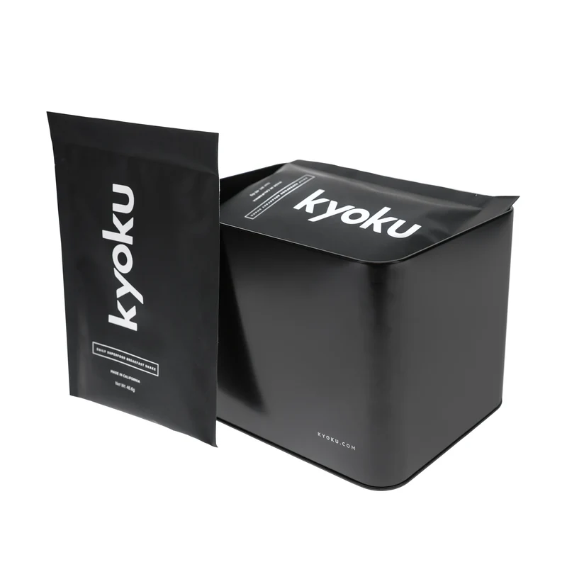 Kyoku Superfood Shake