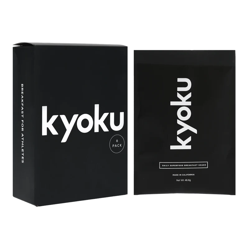 Kyoku Superfood Shake