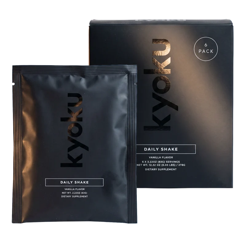 Kyoku Superfood Shake
