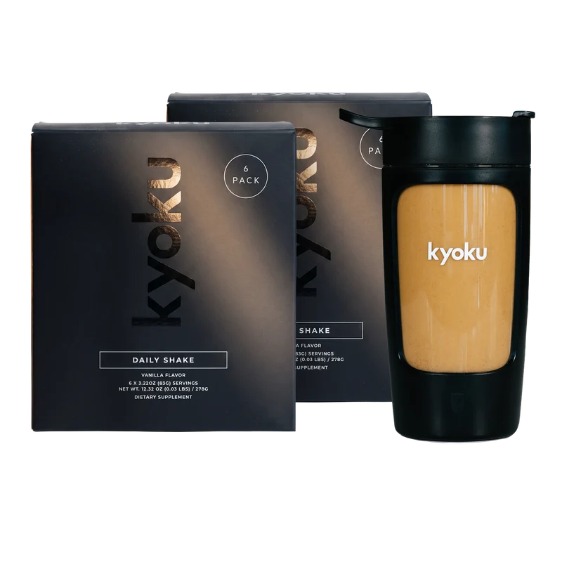 Kyoku Superfood Shake