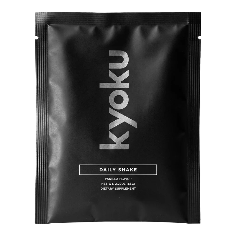 Kyoku Superfood Shake