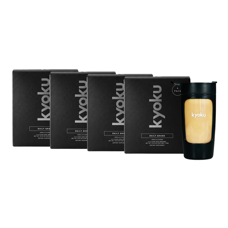 Kyoku Superfood Shake