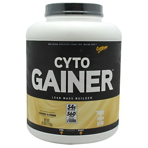 CytoSport CytoGainer