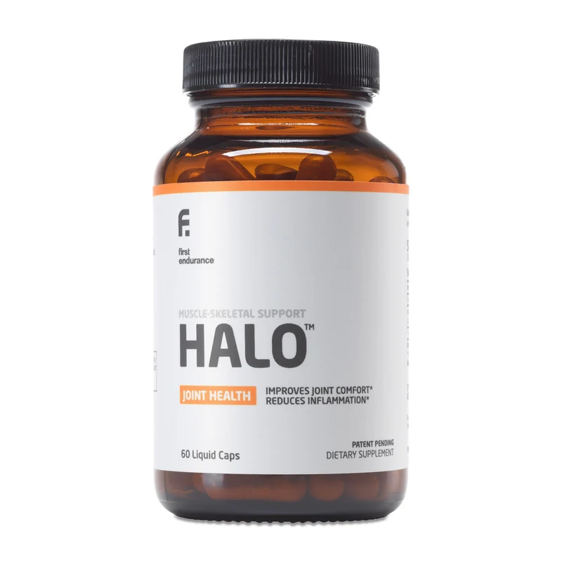 First Endurance HALO