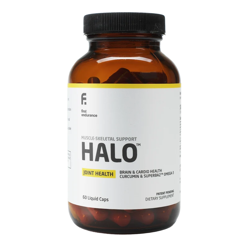 First Endurance HALO