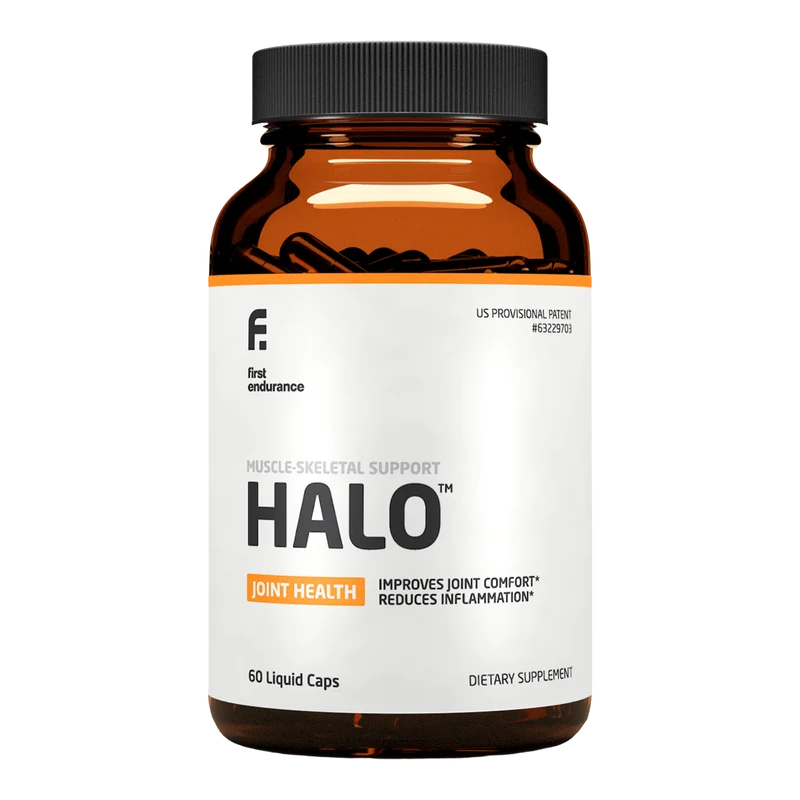 First Endurance HALO