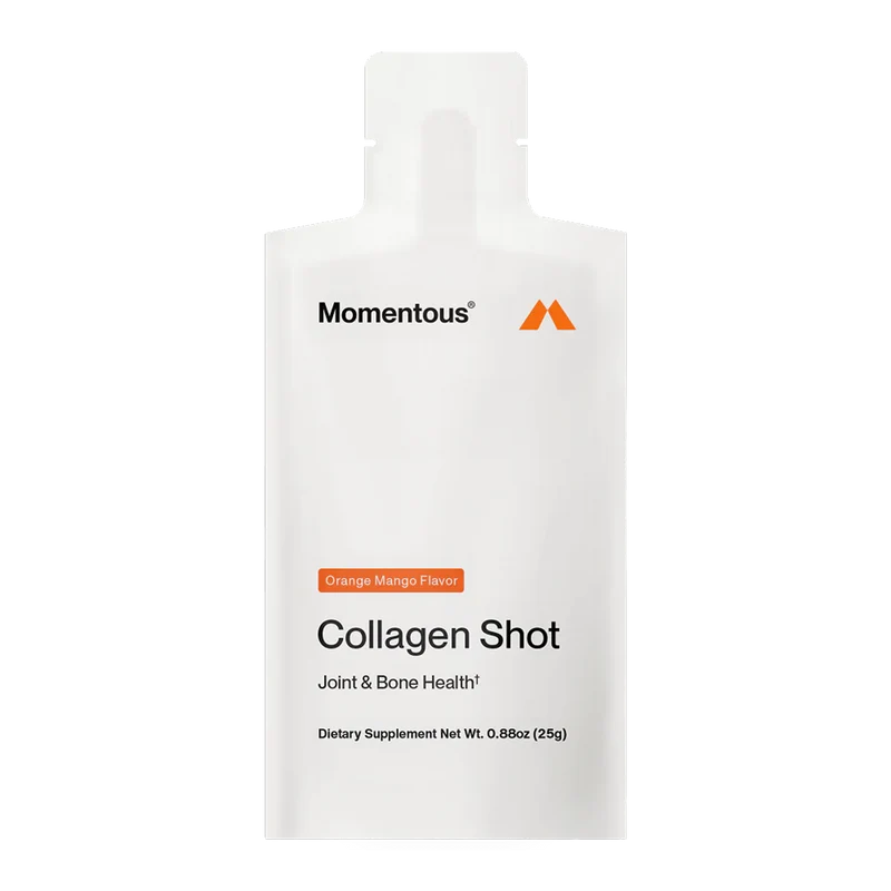 Momentous Collagen Shot