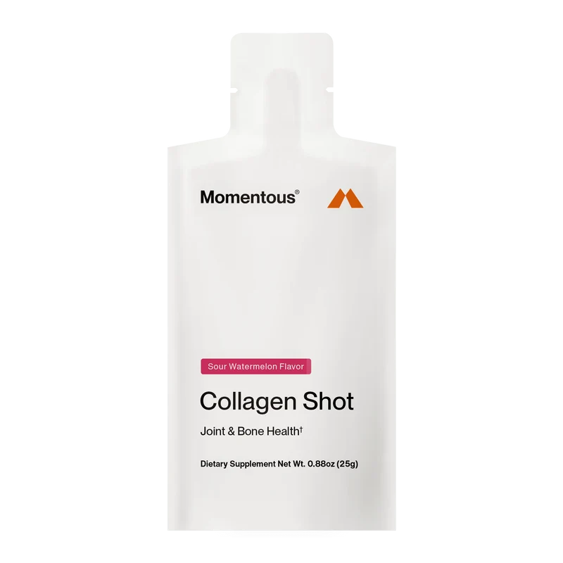 Momentous Collagen Shot