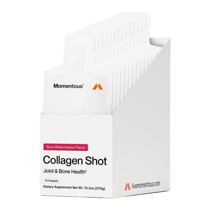 Momentous Collagen Shot