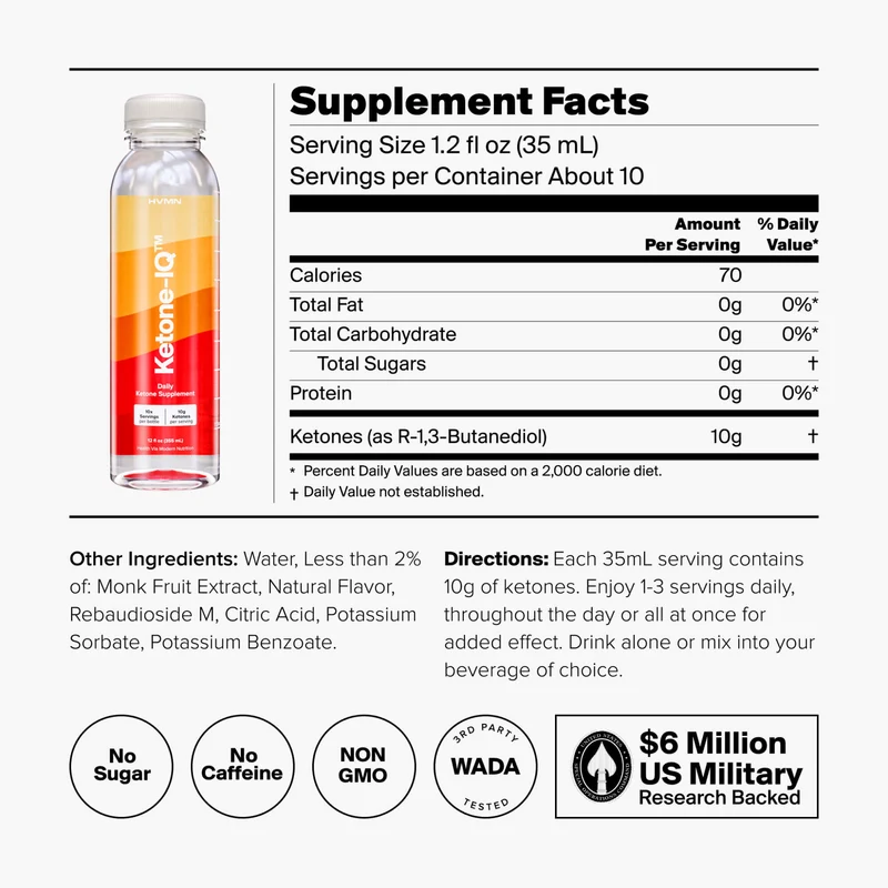 Ketone-IQ™
