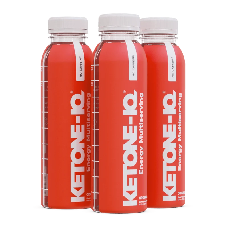 Ketone-IQ™