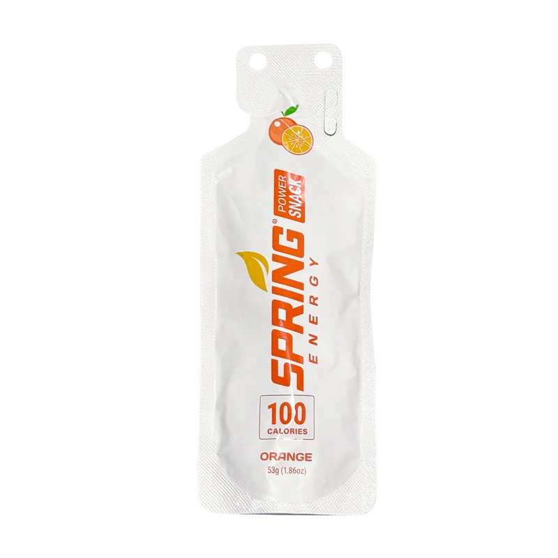 Spring Energy Power Snack