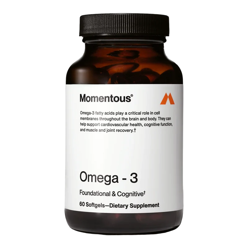 Momentous Omega-3