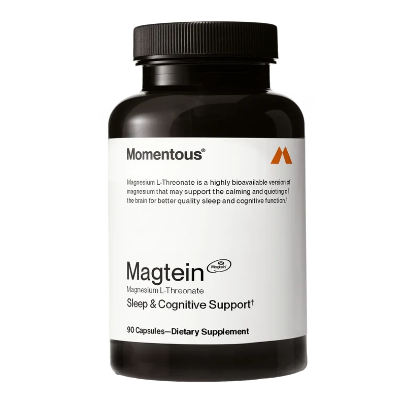 Momentous Magnesium L-Threonate