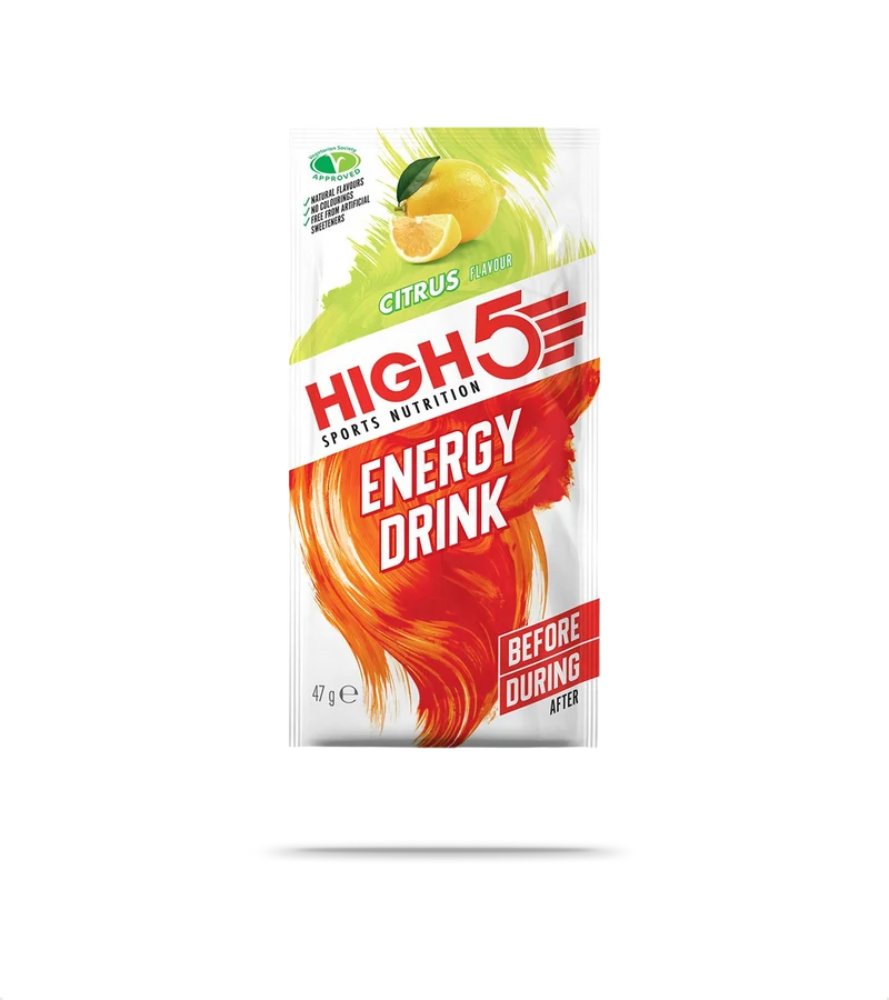 High5 Energy Drink