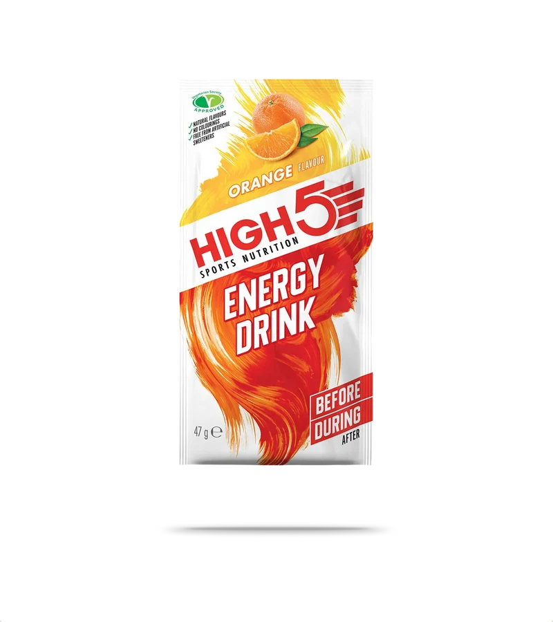 High5 Energy Drink