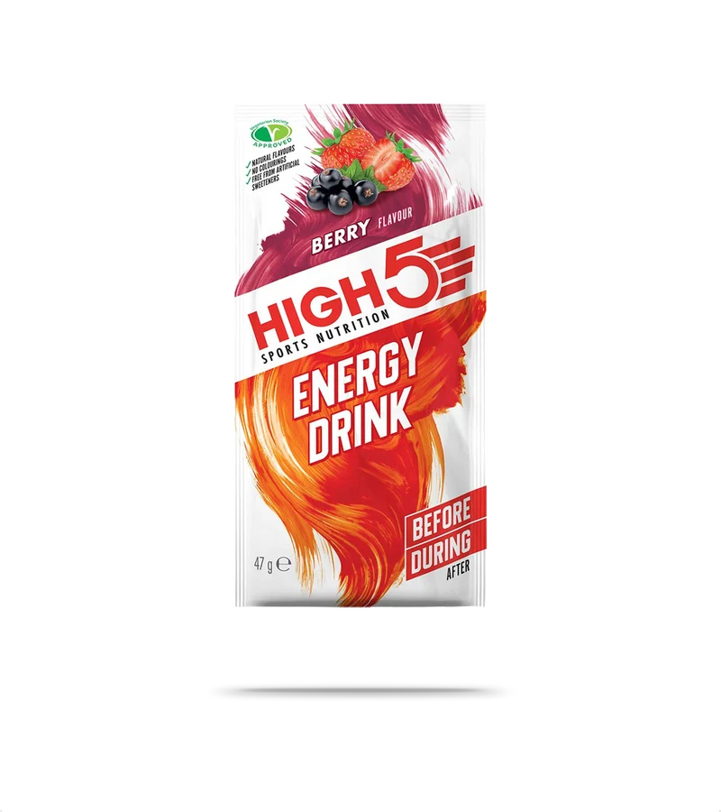 High5 Energy Drink